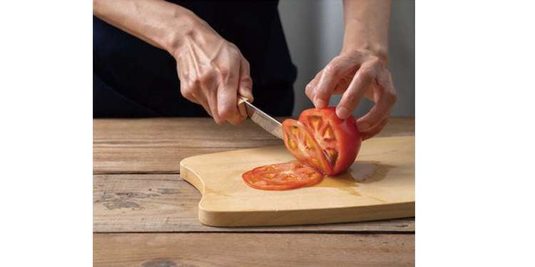 Nóż kuchenny Suncraft SESERAGI do pieczywa 149 mm [MS-002]