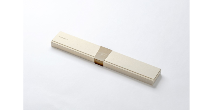 Nóż kuchenny Suncraft SESERAGI do pieczywa 223 mm [MS-001]