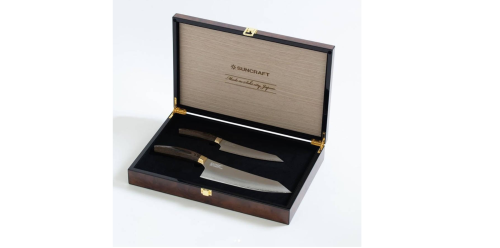 Zestaw Suncraft ELEGANCIA [KSK-SET2]