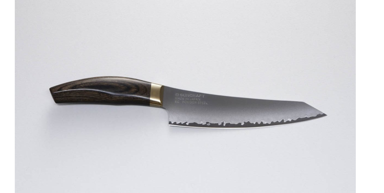Suncraft ELEGANCIA nóż kuchenny Petty 150 mm (KSK-02)