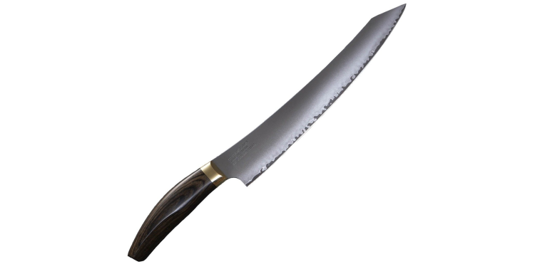 Suncraft ELEGANCIA nóż kuchenny Slicer 250mm (KSK-03)