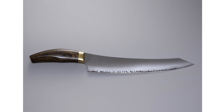 Suncraft ELEGANCIA nóż kuchenny Slicer 250mm (KSK-03)