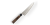 Nóż kuchenny Suncraft SENZO BLACK Santoku small 143 mm [BD-03]
