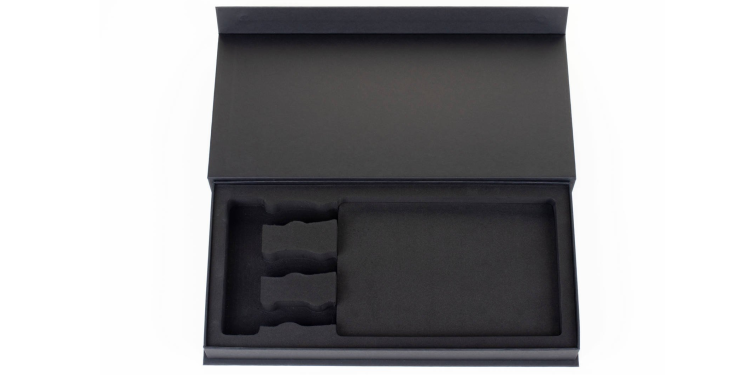 Zestaw noży Suncraft Senzo Black w pudełku ozdobnym: [BD_050402]