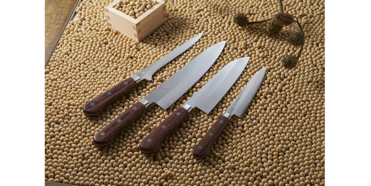 Nóż kuchenny Suncraft SENZO CLAD Boning Flexible 170 mm [AS-10]