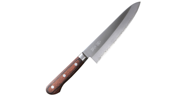 Suncraft SENZO CLAD nóż Gyuto 180 mm (AS-02)