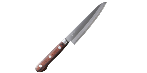 Suncraft SENZO CLAD nóż Petty 135 mm (AS-04)