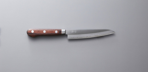 Nóż kuchenny Suncraft SENZO CLAD Petty 150 mm [AS-08]