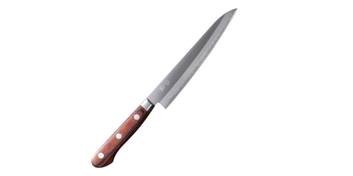 Nóż kuchenny Suncraft SENZO CLAD Petty 150 mm [AS-08]