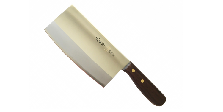 Nóż kuchenny Chiński Tasak TS-101 175mm [40871]