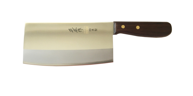 Nóż kuchenny Chiński Tasak TS-103 195mm [40873]