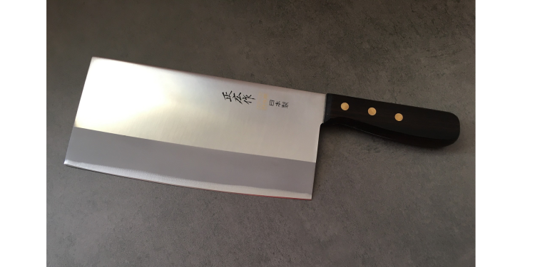 Nóż kuchenny Chiński Tasak TS-104 210mm [40874]