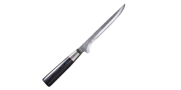 Suncraft SENZO CLASSIC nóż BONING 170 mm (SZ-13)
