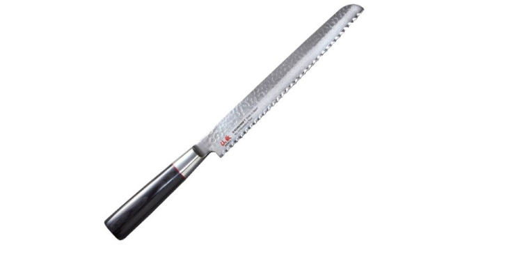Suncraft SENZO CLASSIC nóż BREAD 220 mm (SZ-14)