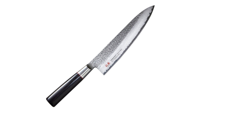 Suncraft SENZO CLASSIC nóż Chef 200mm (SZ-05)