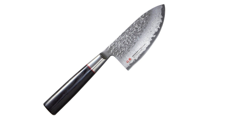 Suncraft SENZO CLASSIC nóż MINI CHEF 100 mm (SZ-09)