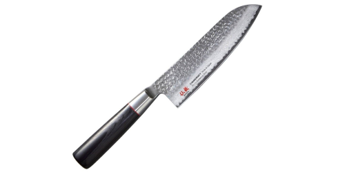 Suncraft SENZO CLASSIC nóż Santoku 167 mm (SZ-04)