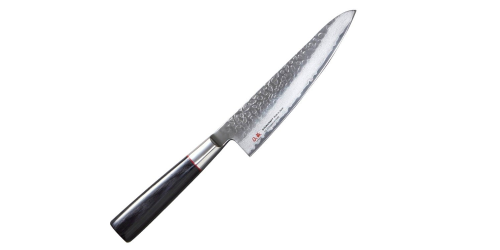Suncraft SENZO CLASSIC nóż Santoku small 143 mm (SZ-03)