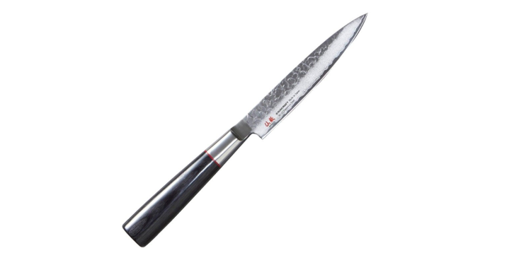 Suncraft SENZO CLASSIC nóż Utility 120 mm (SZ-02)
