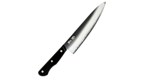 Nóż kuchenny Suncraft SENZO ENTREE Chef 200 mm [EN-03]