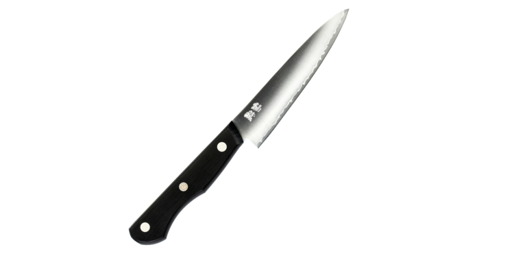 Nóż kuchenny Suncraft SENZO ENTREE Petty 120 mm [EN-01]