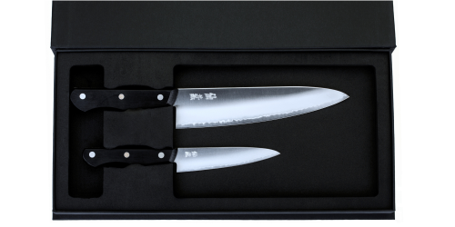 Zestaw noży Suncraft SENZO ENTREE w pudełku ozdobnym: [EN_0301]