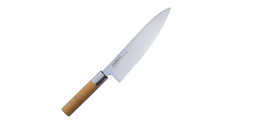 Nóż kuchenny Suncraft SENZO JAPANESE Chef 200 mm [WA-05]