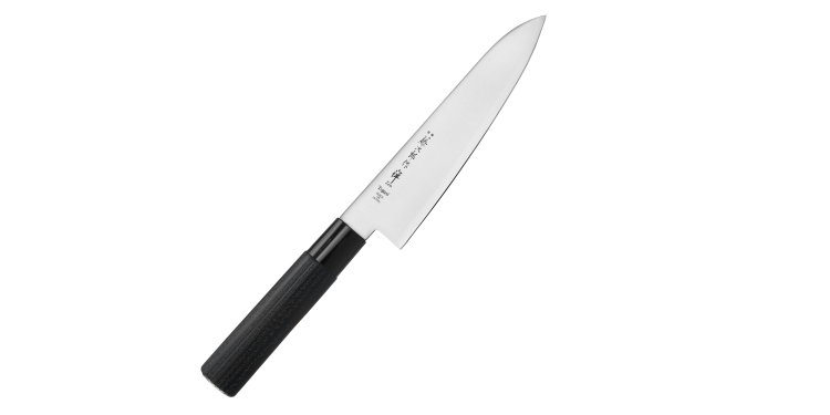 Tojiro Zen Kasztan nóż szefa kuchni 18cm FD-563K