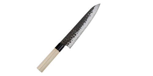 Tojiro Zen Hammered VG-10 nóż Szefa kuchni 24 cm
