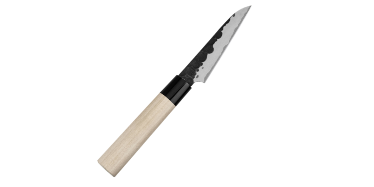 Tojiro Zen Hammered VG-10 nóż do obierania 9cm