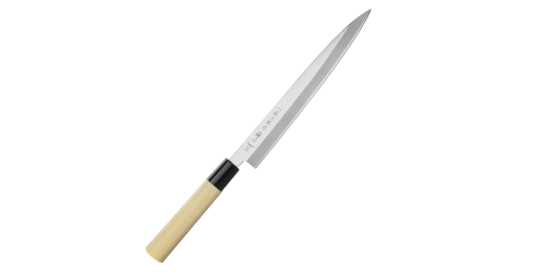 Tojiro Zen Dąb VG-10 Nóż Yanagi-Sashimi 21cm