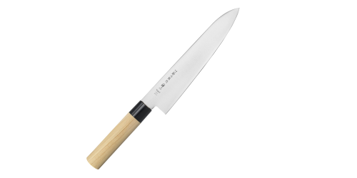 Tojiro Zen Dąb VG-10 Nóż szefa kuchni 24cm