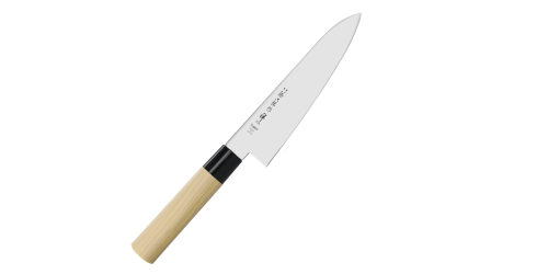 Tojiro Zen Dąb VG-10 Nóż szefa kuchni 18cm