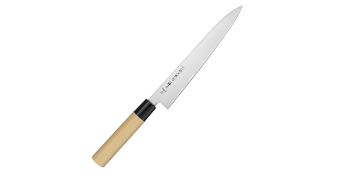 Tojiro Zen Dąb VG-10 Nóż do porcjowania 21 cm