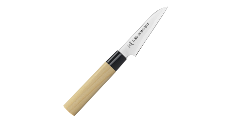 Tojiro Zen Dąb VG-10 Nóż do obierania 9cm