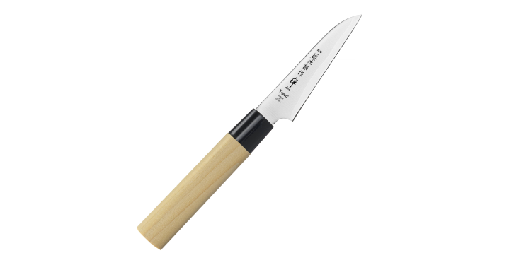 Tojiro Zen Dąb VG-10 Nóż do obierania 9cm