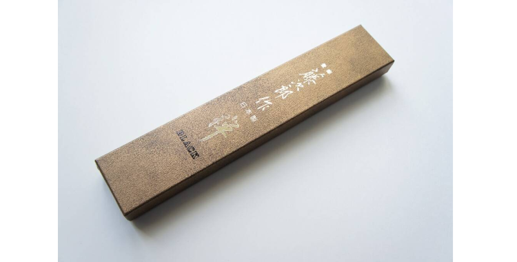 Tojiro Zen Black VG-10 Nóż szefa kuchni 18cm