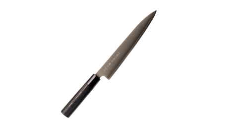Tojiro Zen Black VG-10 Nóż do porcjowania 21cm