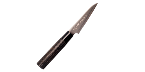 Tojiro Zen Black VG-10 Nóż do obierania 9cm