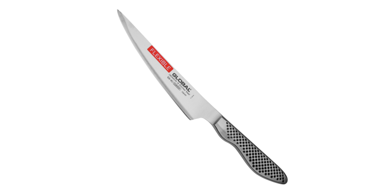 Uniwersalny nóż do Sushi 14,5cm Global GS-82
