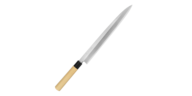 Tojiro Shirogami Yanagi-Sashimi 33cm