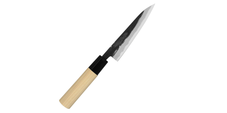 Tojiro Shirogami Nóż uniwersalny 12 cm