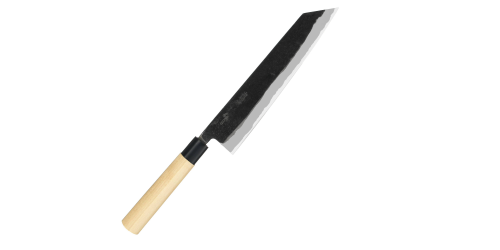 Tojiro Shirogami Nóż kuchenny Kiritsuke 24 cm