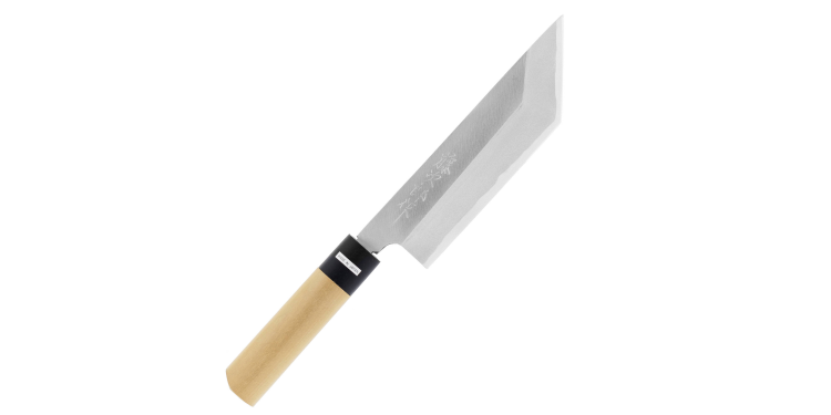 Tojiro Shirogami Nóż Eell Tokyo Style Unagisaki 18 cm