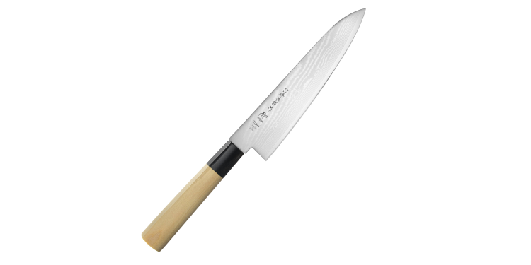 Tojiro Shippu VG-10 Nóż szefa kuchni 18cm