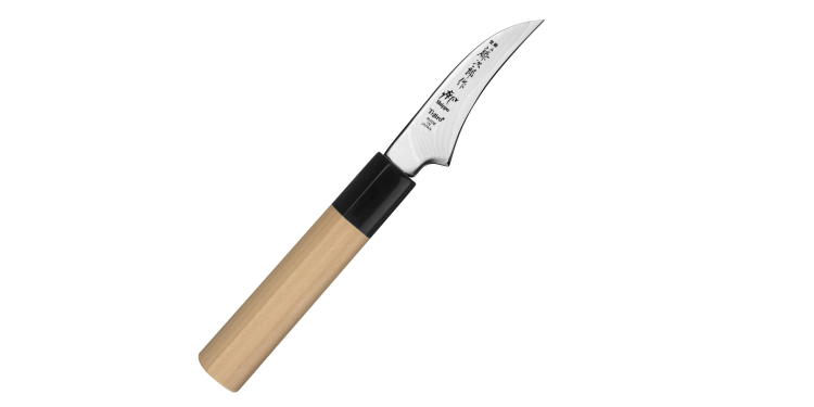 Tojiro Shippu VG-10 Nóż do obierania 7 cm