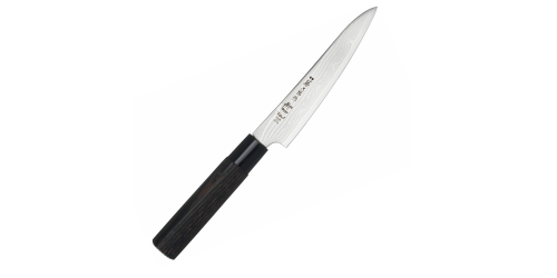 Tojiro Shippu Kasztan VG-10 Nóż uniwersalny 13cm