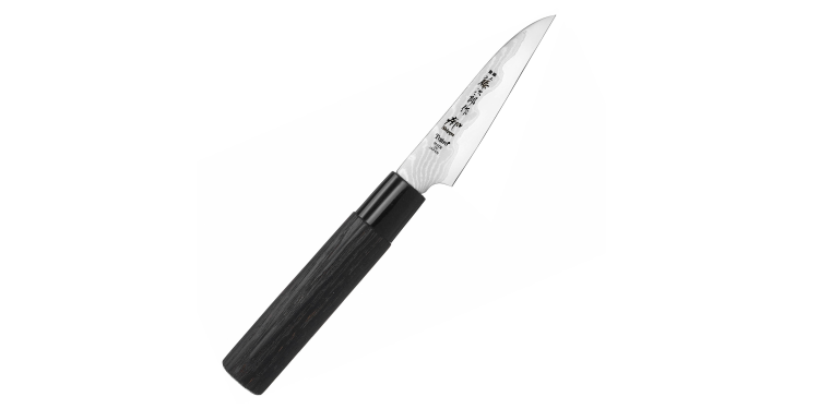 Tojiro Shippu Kasztan VG-10 Nóż do obierania 9 cm
