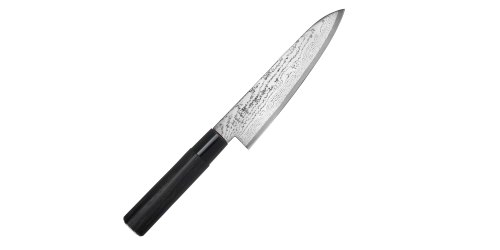 Tojiro Shippu Black VG-10 Nóż szefa kuchni 18cm