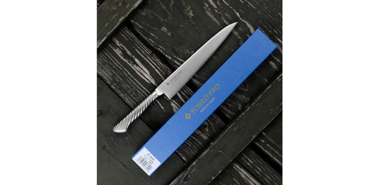 Tojiro Pro VG-10 Nóż uniwersalny 18cm